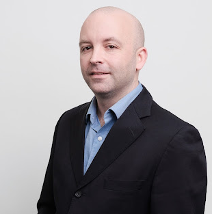 Sean Beecroft, Founder of Xagau Exchange Labs